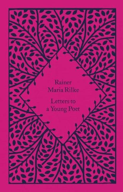 Letters to a Young Poet, Rainer Maria Rilke - Gebonden Gebonden - 9780241620038