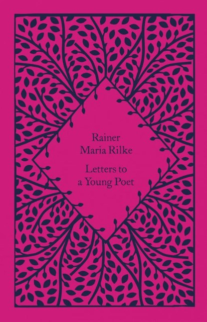 Letters to a Young Poet, Rainer Maria Rilke - Gebonden - 9780241620038