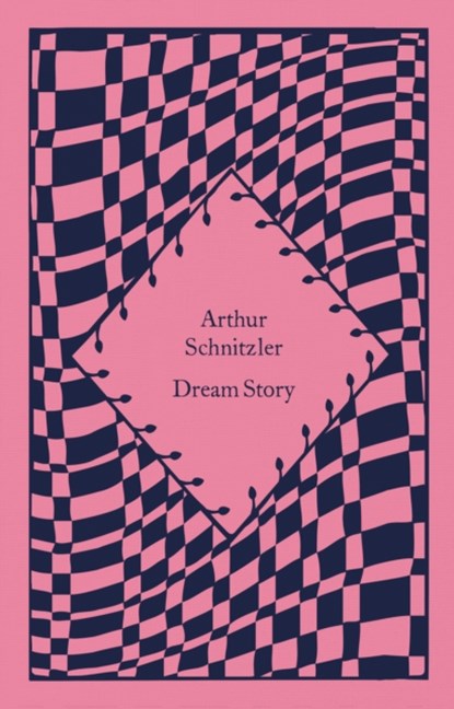 Dream Story, Arthur Schnitzler - Gebonden Gebonden - 9780241620229