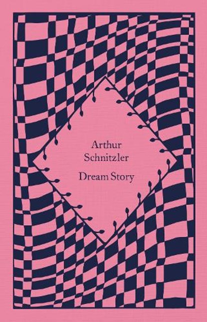 Dream Story, Arthur Schnitzler - Gebonden Gebonden - 9780241620229