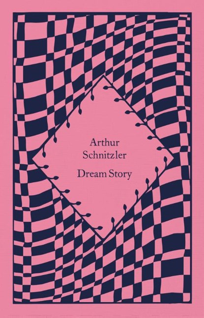 Dream Story, Arthur Schnitzler - Gebonden - 9780241620229
