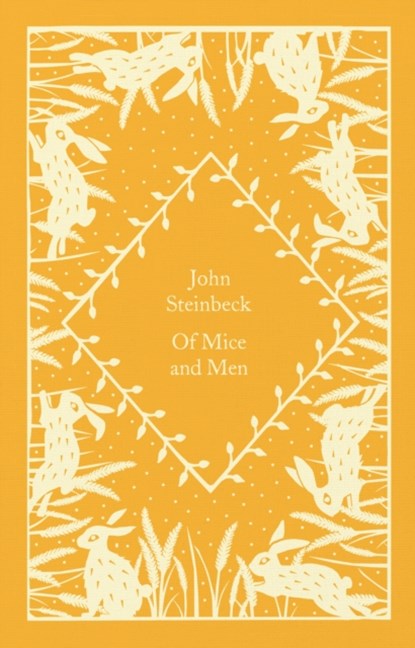 Of Mice and Men, John Steinbeck - Gebonden Gebonden - 9780241620236