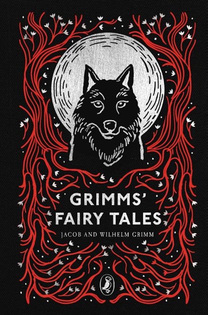 Grimms' Fairy Tales, GRIMM,  Jacob ; Grimm, Brothers - Gebonden Gebonden - 9780241621196