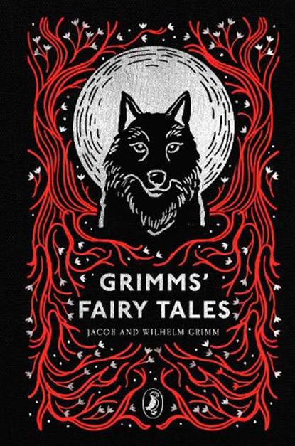 Grimms' Fairy Tales, Jacob Grimm ; Brothers Grimm - Gebonden Gebonden - 9780241621196