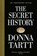 The Secret History, Donna Tartt - Gebonden - 9780241621905