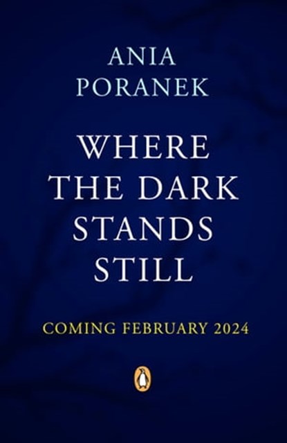 Where the Dark Stands Still, A. B. Poranek - Ebook - 9780241622193