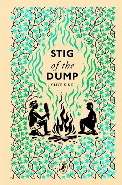Stig of the Dump, Clive King - Gebonden - 9780241623909