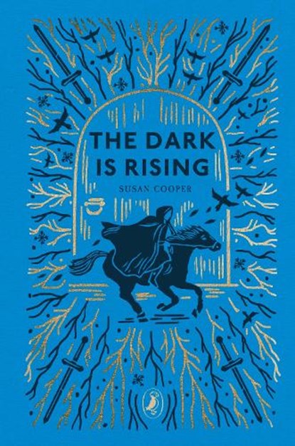 The Dark is Rising, Susan Cooper - Gebonden - 9780241623916