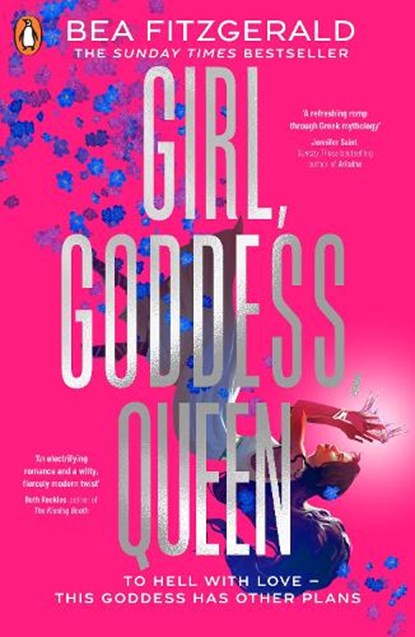 Girl, Goddess, Queen, Bea Fitzgerald - Paperback - 9780241624289
