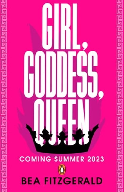 Girl, Goddess, Queen, Bea Fitzgerald - Ebook - 9780241624296