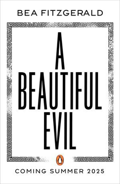 A Beautiful Evil, Bea Fitzgerald - Ebook - 9780241624357