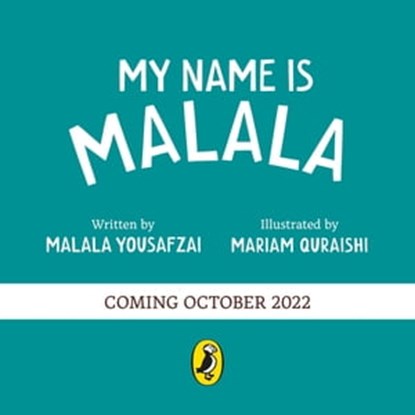 My Name is Malala, Malala Yousafzai - Ebook - 9780241627228