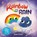 Rainbow and Rain, Jana Curll - Paperback - 9780241627860