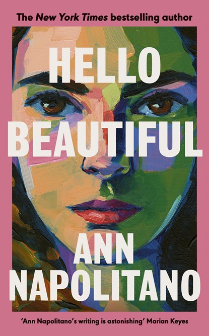 Hello Beautiful, Ann Napolitano - Paperback - 9780241628270