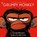 Grumpy Monkey, Suzanne Lang - Paperback - 9780241628690