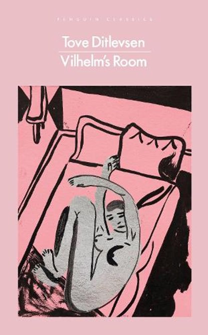 Vilhelm's Room, Tove Ditlevsen - Paperback - 9780241628980