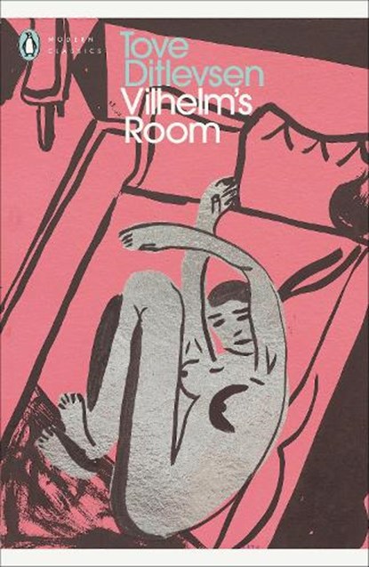Vilhelm's Room, Tove Ditlevsen - Paperback - 9780241628997