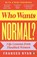 Who Wants Normal?, Frances Ryan - Paperback - 9780241629451