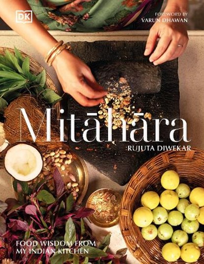 Mitahara, Rujuta Diwekar - Gebonden - 9780241630150