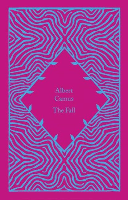 The Fall, Albert Camus - Gebonden Gebonden - 9780241630778