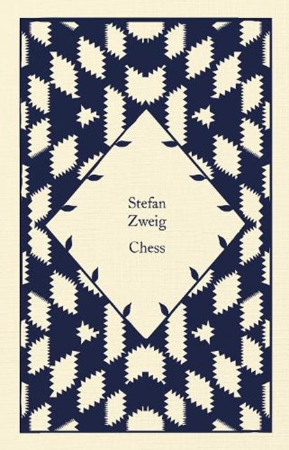 Chess, Stefan Zweig - Gebonden Gebonden - 9780241630822