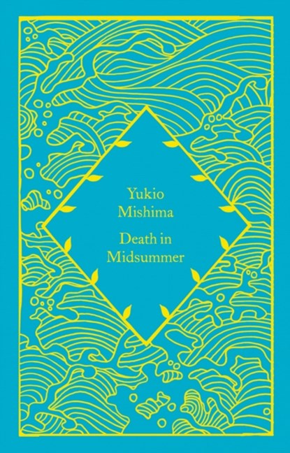 Death in Midsummer, Yukio Mishima - Gebonden Gebonden - 9780241630853