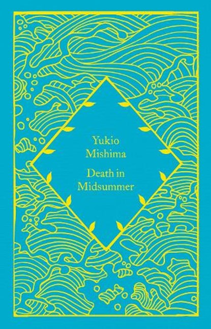 Death in Midsummer, Yukio Mishima - Gebonden Gebonden - 9780241630853