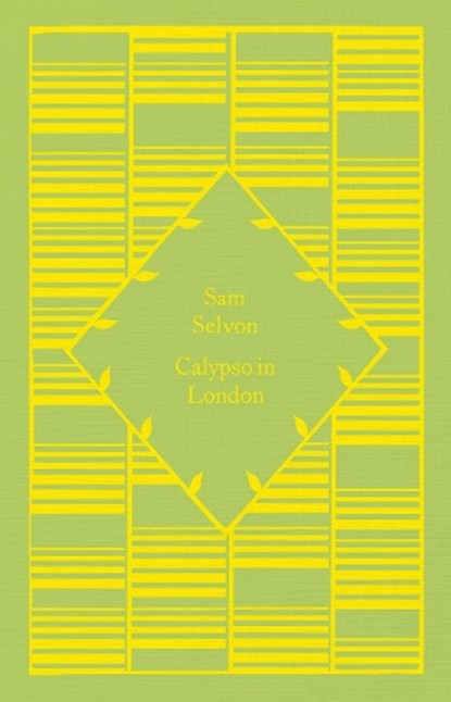Calypso in London, Sam Selvon - Gebonden Gebonden - 9780241630877