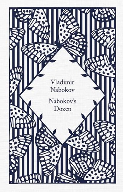 Nabokov's Dozen, Vladimir Nabokov - Gebonden - 9780241630884