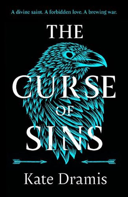 The Curse of Sins, Kate Dramis - Paperback - 9780241630938