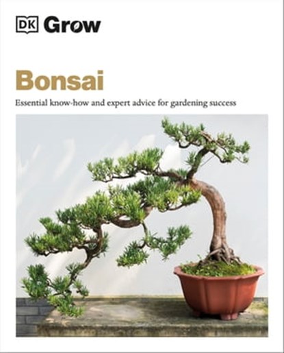 Grow Bonsai, Peter Warren - Ebook - 9780241631584