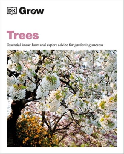 Grow Trees, Zia Allaway - Ebook - 9780241631805