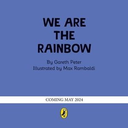 One More Day Until Pride, Gareth Peter - Ebook - 9780241632420