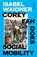 Corey Fah Does Social Mobility, Isabel Waidner - Gebonden - 9780241632536