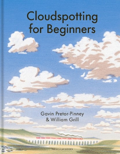 Cloudspotting For Beginners, Gavin Pretor-Pinney - Gebonden - 9780241632543