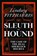 Sleuth-Hound, Lindsey Fitzharris - Gebonden - 9780241632611