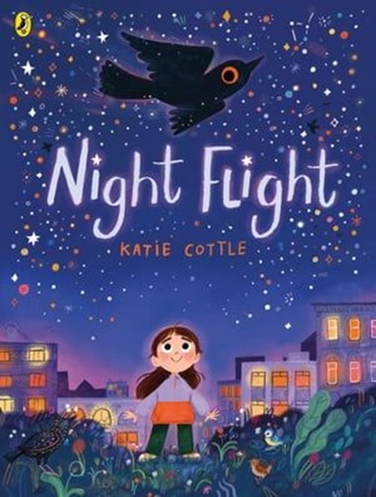 Night Flight, Katie Cottle - Ebook - 9780241634271