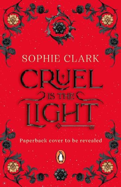 Cruel is the Light, Sophie Clark - Paperback - 9780241635315