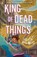 King of Dead Things, Nevin Holness - Paperback - 9780241635452