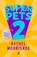 The Fantastic Intergalactic Hamster!, Rachel Morrisroe - Paperback - 9780241635773