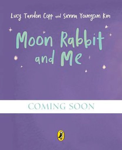 A Love as Full as the Moon, Lucy Tandon Copp - Ebook - 9780241635919