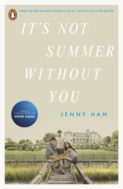 It's Not Summer Without You, Jenny Han - Paperback - 9780241636015