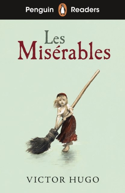 Penguin Readers Level 4: Les Miserables (ELT Graded Reader), Victor Hugo - Paperback - 9780241636848
