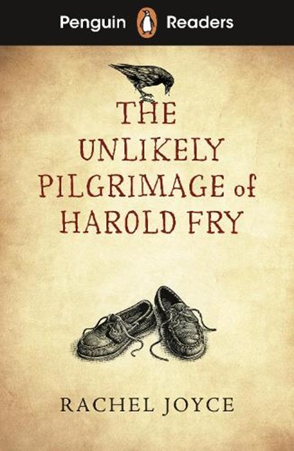 Penguin Readers Level 5: The Unlikely Pilgrimage of Harold Fry (ELT Graded Reader), Rachel Joyce - Paperback - 9780241636886