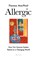 Allergic, Theresa MacPhail - Gebonden - 9780241638163