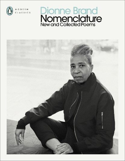 Nomenclature, Dionne Brand - Paperback - 9780241639795