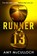 Runner 13, Amy McCulloch - Gebonden - 9780241641392