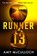 Runner 13, Amy McCulloch - Paperback - 9780241641408