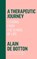 A Therapeutic Journey, Alain de Botton - Paperback - 9780241642566