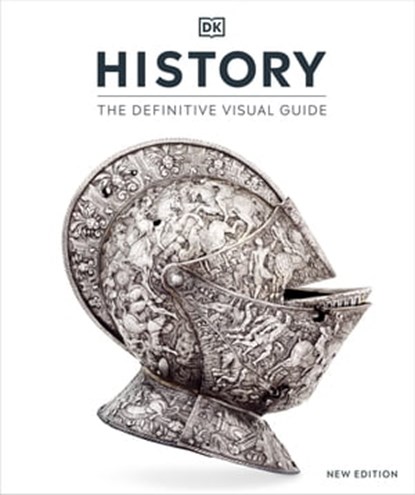 History, DK ; Adam Hart-Davis - Ebook - 9780241643181